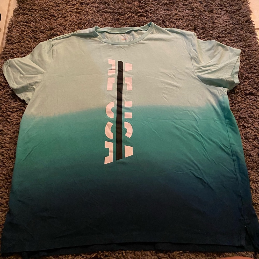 American Eagle Active Flex shirt